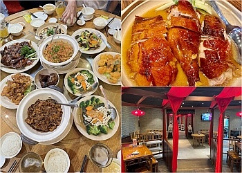 3 Best Chinese Restaurants In Serangoon Expert Recommendations