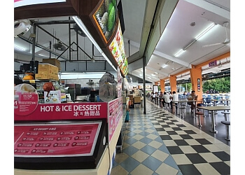 Best Food Courts In Jurong West Expert Recommendations