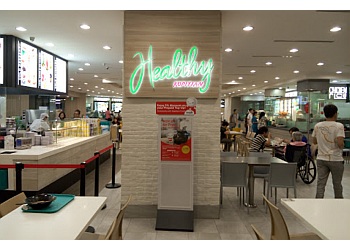 Best Food Courts In Jurong East Expert Recommendations