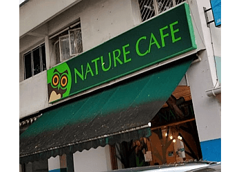 Nature Cafe In Bukit Merah ThreeBestRated Sg