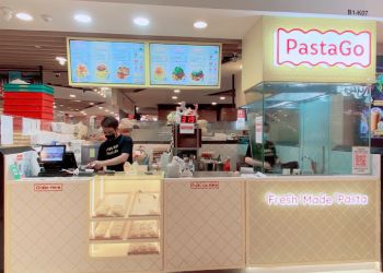 PastaGo In Jurong East ThreeBestRated Sg