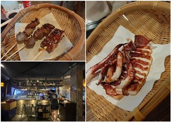 The Skewer Bar In Geylang ThreeBestRated Sg