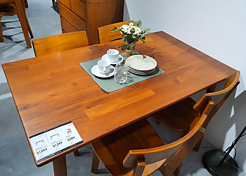 Orchard Road Furniture Stores Scanteak @ ISETAN SCOTTS image 2 Orchard Road Furniture Stores Scanteak @ ISETAN SCOTTS image 2