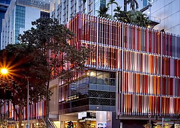 Tanjong Pagar Shopping Malls 100 am image 3 Tanjong Pagar Shopping Malls 100 am image 3