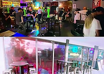 Macpherson Pubs 1010 Bistro Bar Pte Ltd. image 2 Macpherson Pubs 1010 Bistro Bar Pte Ltd. image 2