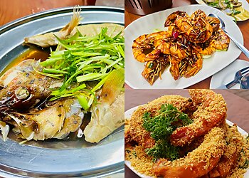 Sembawang Seafood Restaurants 1018 Yishun Life Seafood image 3 Sembawang Seafood Restaurants 1018 Yishun Life Seafood image 3