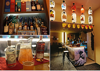 1030 Bar & Bistro image 1030 Bar & Bistro