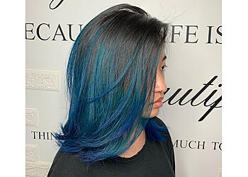 123 Hair Art photo 123 Hair Art