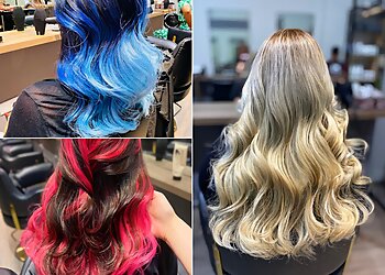 123 Hair Art image 123 Hair Art