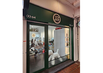 Outram Hair Salons 12 Hair Salon image 2 Outram Hair Salons 12 Hair Salon image 2