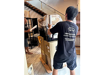 Serangoon Moving Companies 12 Move Logistics image 3 Serangoon Moving Companies 12 Move Logistics image 3