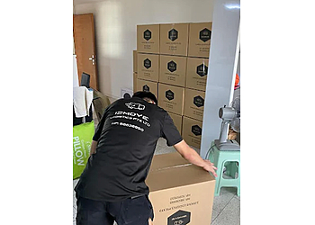 Serangoon Moving Companies 12 Move Logistics image 1