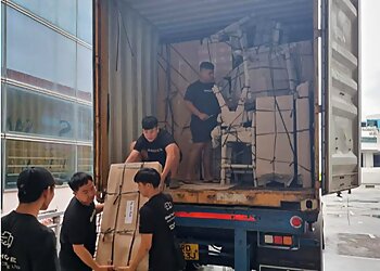 Sengkang Moving Companies 12Move Logistics Pte Ltd. image 3 Sengkang Moving Companies 12Move Logistics Pte Ltd. image 3