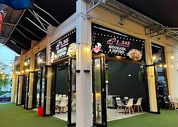 1345 Mookata photo 1345 Mookata