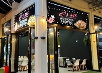 Jurong East Thai Restaurants 1345 Mookata & Bistro image 2 Jurong East Thai Restaurants 1345 Mookata & Bistro image 2