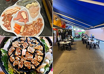 Jurong East Thai Restaurants 1345 Mookata & Bistro image 3 Jurong East Thai Restaurants 1345 Mookata & Bistro image 3