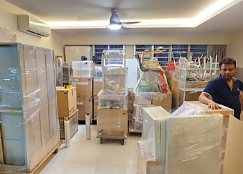 Tampines Moving Companies 138 Professional Movers image 2 Tampines Moving Companies 138 Professional Movers image 2