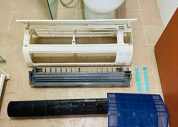 Tuas Air Conditioning Services 1618 Air Conditioning Pte Ltd image 3 Tuas Air Conditioning Services 1618 Air Conditioning Pte Ltd image 3