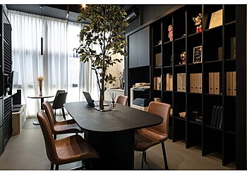 Outram Interior Design And Renovation Companies 1618 Studio image 2 Outram Interior Design And Renovation Companies 1618 Studio image 2