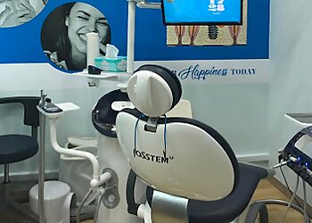 Ang Mo Kio Dental Clinics 1728 Dental Practice image 2 Ang Mo Kio Dental Clinics 1728 Dental Practice image 2