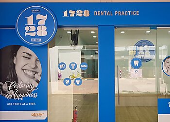 Ang Mo Kio Dental Clinics 1728 Dental Practice image 1