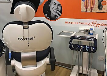 Jurong East Dental Clinics 1728 Dental Practice Jurong East image 2 Jurong East Dental Clinics 1728 Dental Practice Jurong East image 2