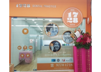 1728 DENTAL PRACTICE