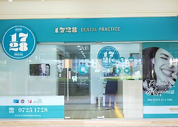 Tampines Dental Clinics 1728 Dental Practice Tampines image 1