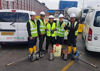 Tampines Pest Control Companies 1800NoPests Pte. Ltd. image 2 Tampines Pest Control Companies 1800NoPests Pte. Ltd. image 2