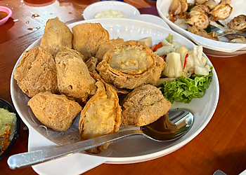 Woodlands Seafood Restaurants 186 Xian Live Seafood image 1