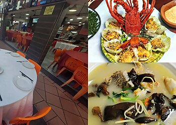 Serangoon Seafood Restaurants 18 Seafood image 3 Serangoon Seafood Restaurants 18 Seafood image 3