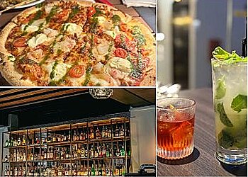 Telok Blangah Pubs 1918 Heritage Bar image 3 Telok Blangah Pubs 1918 Heritage Bar image 3