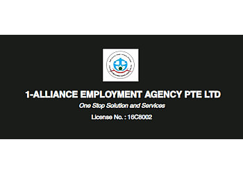 1-Alliance Employment Maids Agency Pte Ltd