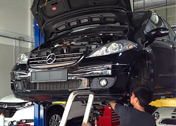 Tiong Bahru Auto Repair Shops 1 Autos Pte Ltd. image 2 Tiong Bahru Auto Repair Shops 1 Autos Pte Ltd. image 2