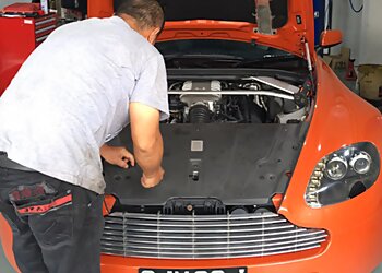 Tiong Bahru Auto Repair Shops 1 Autos Pte Ltd. image 3 Tiong Bahru Auto Repair Shops 1 Autos Pte Ltd. image 3