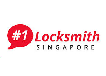 #1 Locksmith 