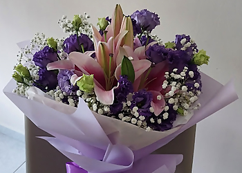 Ayer Rajah Flowers And Gifts Shops 1St Choice Florists image 1