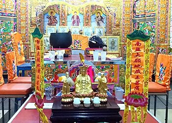 Bedok Funeral Services 1 Stop Funeral Services image 3 Bedok Funeral Services 1 Stop Funeral Services image 3