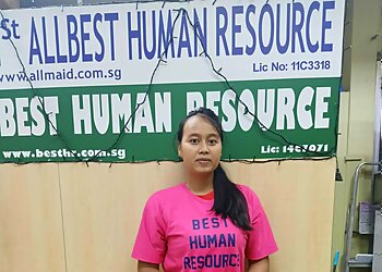 Orchard Road Maid Agencies 1st Allbest Maid Agency image 2 Orchard Road Maid Agencies 1st Allbest Maid Agency image 2