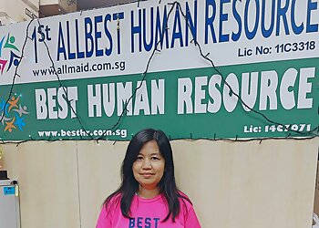 Orchard Road Maid Agencies 1st Allbest Maid Agency image 3 Orchard Road Maid Agencies 1st Allbest Maid Agency image 3