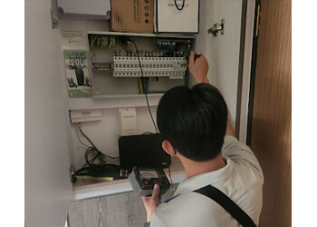 Jurong West Electricians 1st Electrical Services Singapore image 3