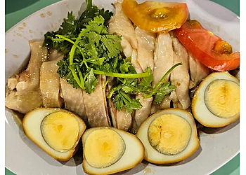 20 Ghim Moh Road Market & Food Centre, Queenstown