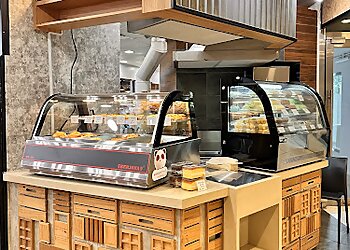 Choa Chu Kang Bakeries 2112 Snack Delight image 2 Choa Chu Kang Bakeries 2112 Snack Delight image 2