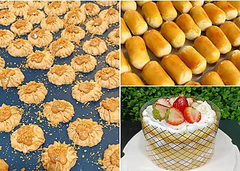 Choa Chu Kang Bakeries 2112 Snack Delight image 3 Choa Chu Kang Bakeries 2112 Snack Delight image 3