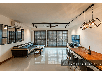 Yishun Interior Design And Renovation Companies 21 Interior Studio image 3 Yishun Interior Design And Renovation Companies 21 Interior Studio image 3