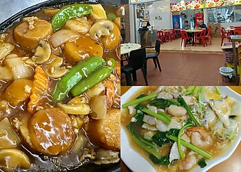 Hougang Seafood Restaurants 21 Seafood image 3 Hougang Seafood Restaurants 21 Seafood image 3