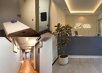 Ayer Rajah Massage Therapists 21 Spa image 3 Ayer Rajah Massage Therapists 21 Spa image 3