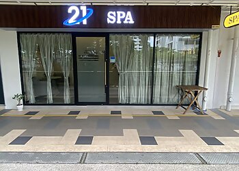 Ayer Rajah Massage Therapists 21 Spa image 1