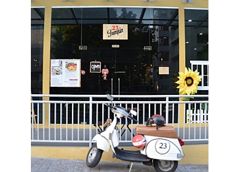 One Bar Cafe One Bar Cafe