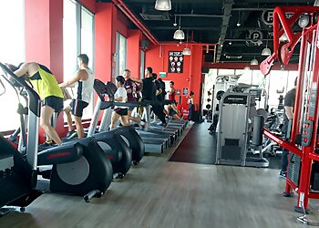 Bishan Gyms 24/7 FITNESS Bishan CC image 2 Bishan Gyms 24/7 FITNESS Bishan CC image 2